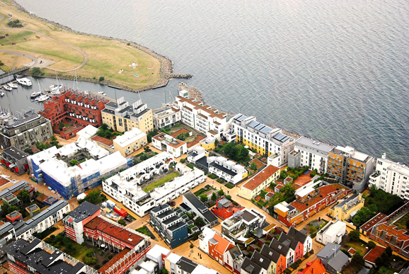 Бо01 (город будущего).