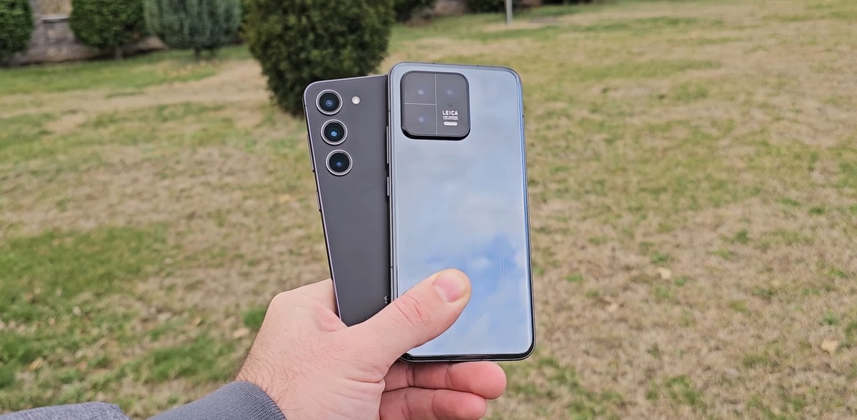    Лучшие смартфоны, которые способны составить конкуренцию Айфону