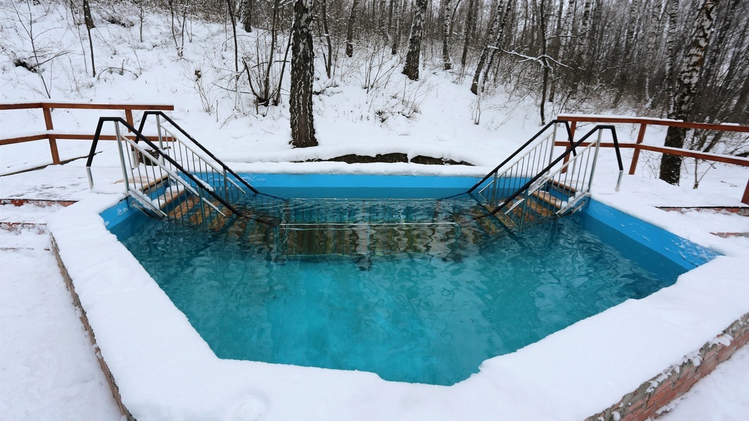    Фото: Искитимская епархия