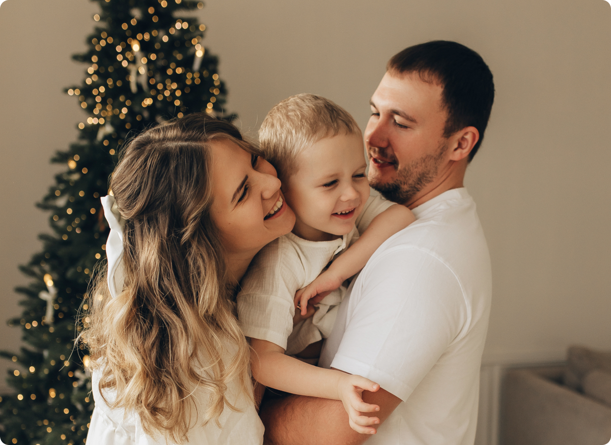 Фото: личный архив Елизаветы Гращенко