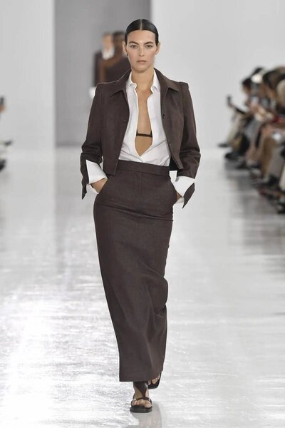 MAX-MARA весна-лето 2025