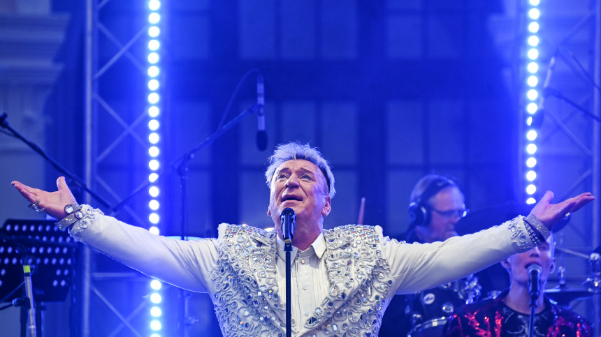    Фото: © РИА Новости/Евгений Одиноков