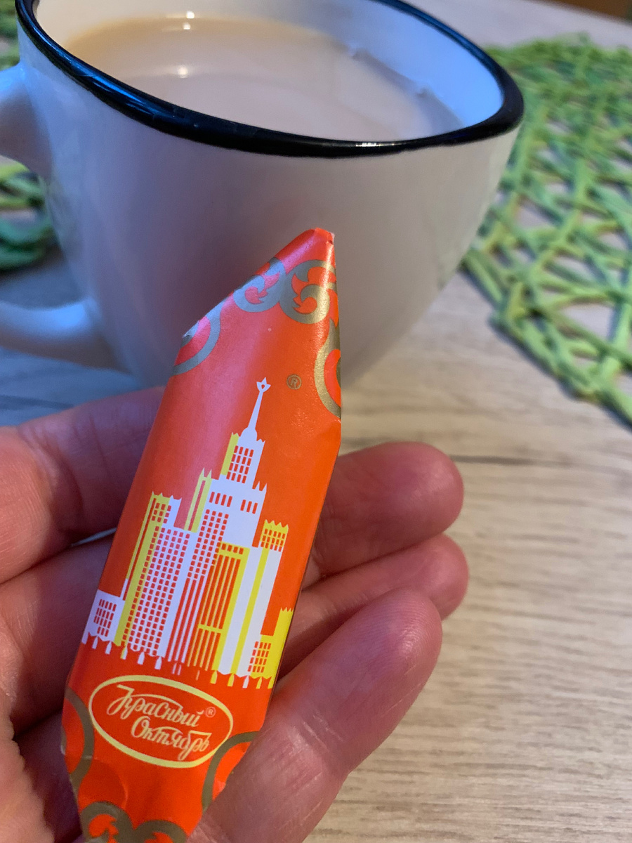 Фото автора канала