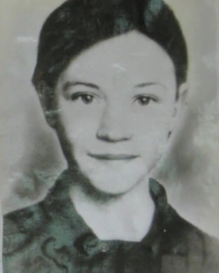 Елена Пынзарь. Фото из интернета.