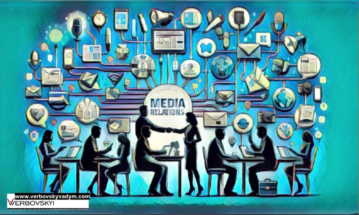 ©️ Вербовский Вадим Владимирович