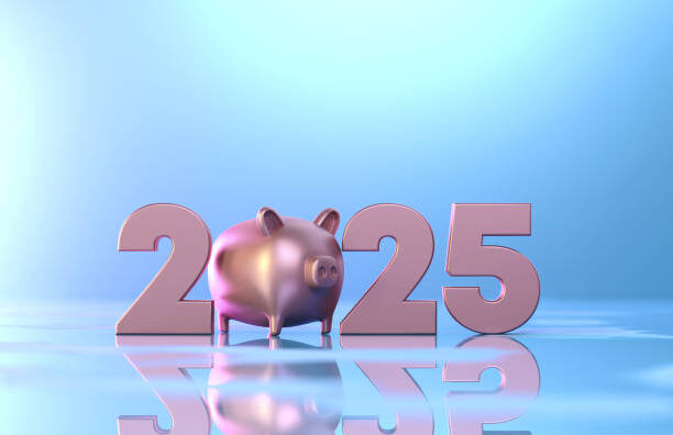 #Изменения для россиян с января 2025 года