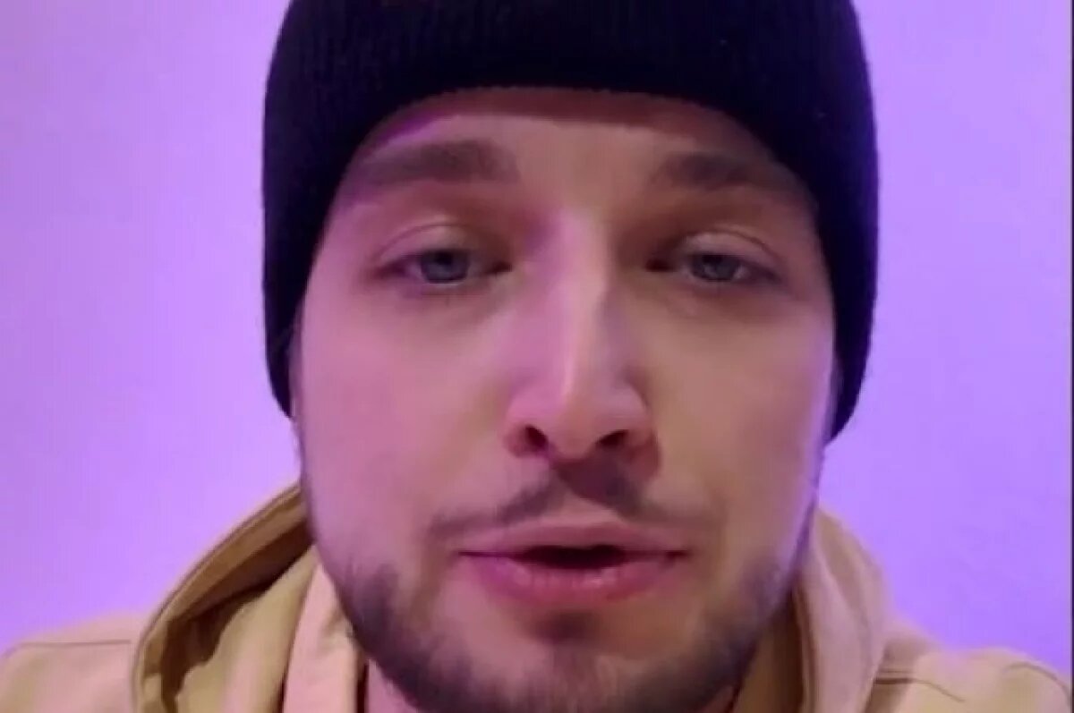    Скончался одесский блогер Рудада, критиковавший методы работы ТЦК