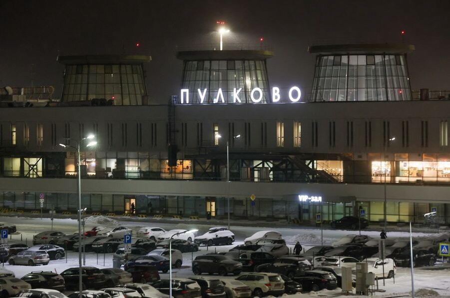     / Источник: © Александр Демьянчук/ТАСС