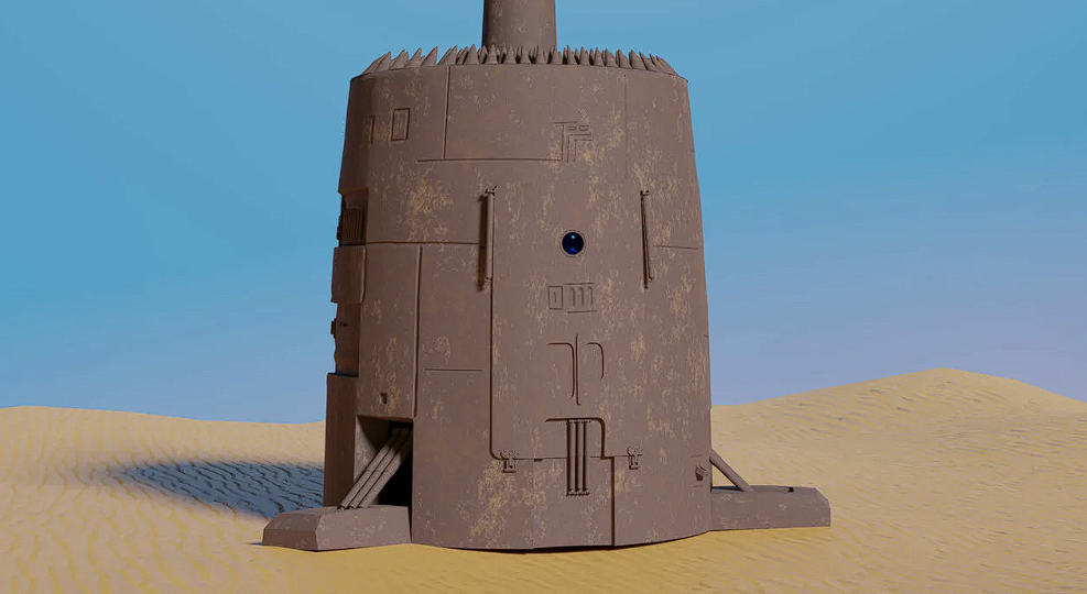 Когда проект сигнализации может оказаться проектом на пепелац