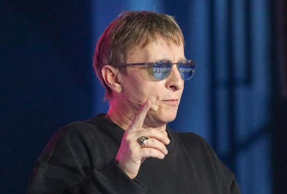    Иван Охлобыстин