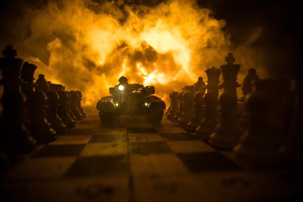    Фото: Коллаж Царьград