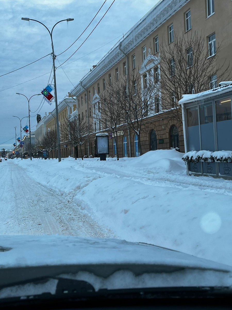    Фото: со страницы Инны Колыхматовой