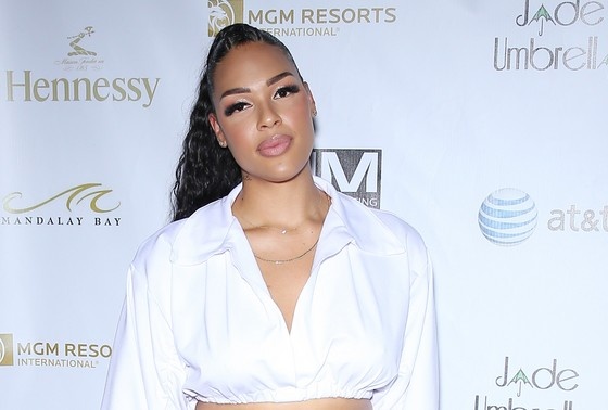    Лиз Кэмбедж