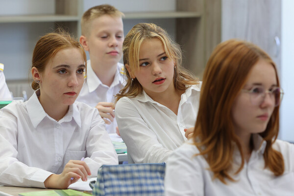 Антон Вергун/РИА Новости  