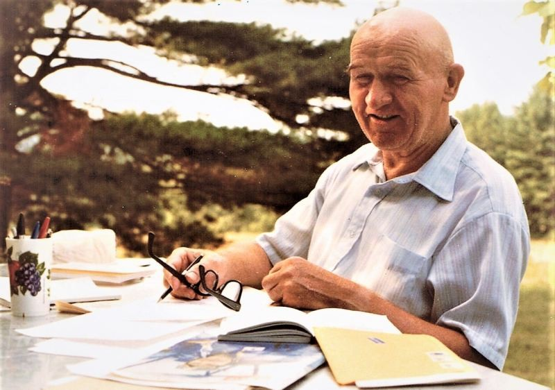 П.Г. Григоренко