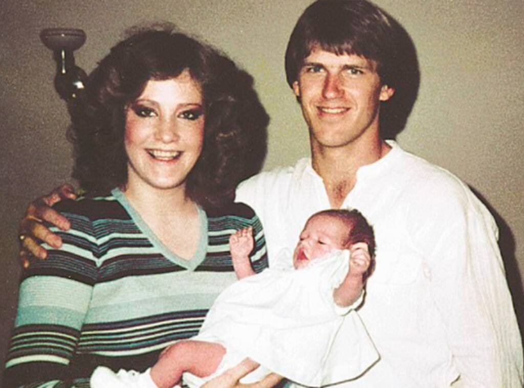 Аллен, Бренда и Эрика