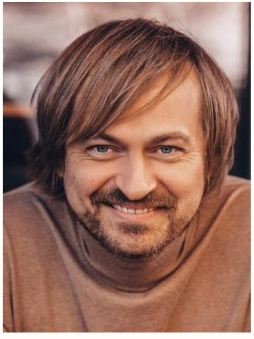 Алексей Петрухин