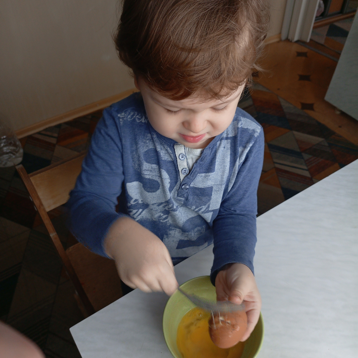 Фото сделано автором канала