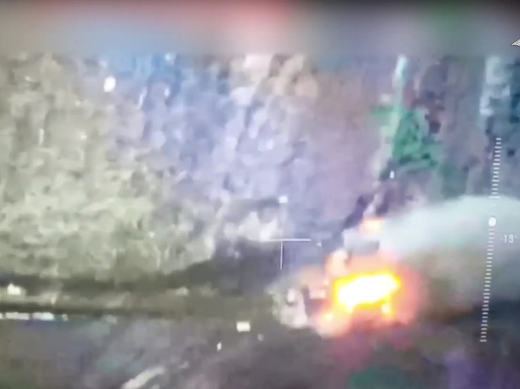 Фото: Министерство обороны РФ