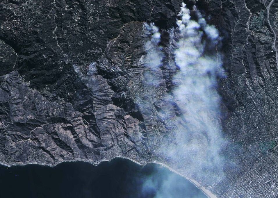    Изображение ГК «Роскосмос» 