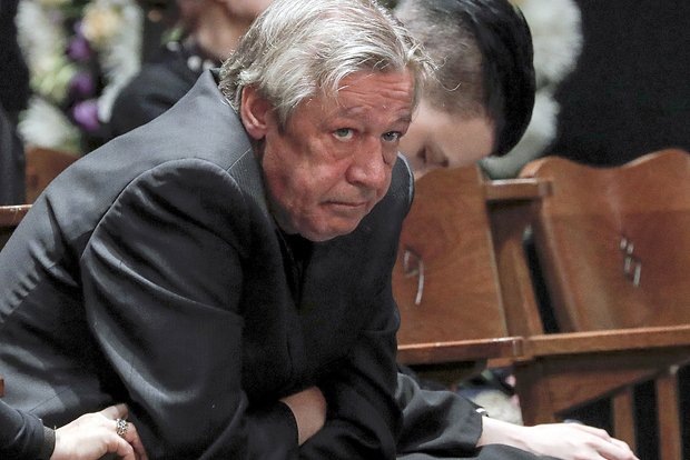    Фото: lenta.ru Георгий