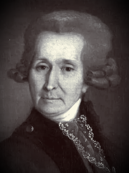Степан Иванович Шешковский (1727-1794). Изображение взято с Яндекс картинок.