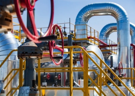    Словакия продолжит оказывать давление на Украину для восстановления транзита газа