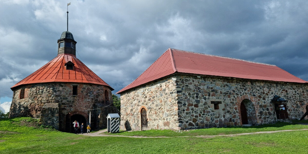 Поездка в Приозёрск: достопримечательности города и окрестностей, как добраться и что привезти?