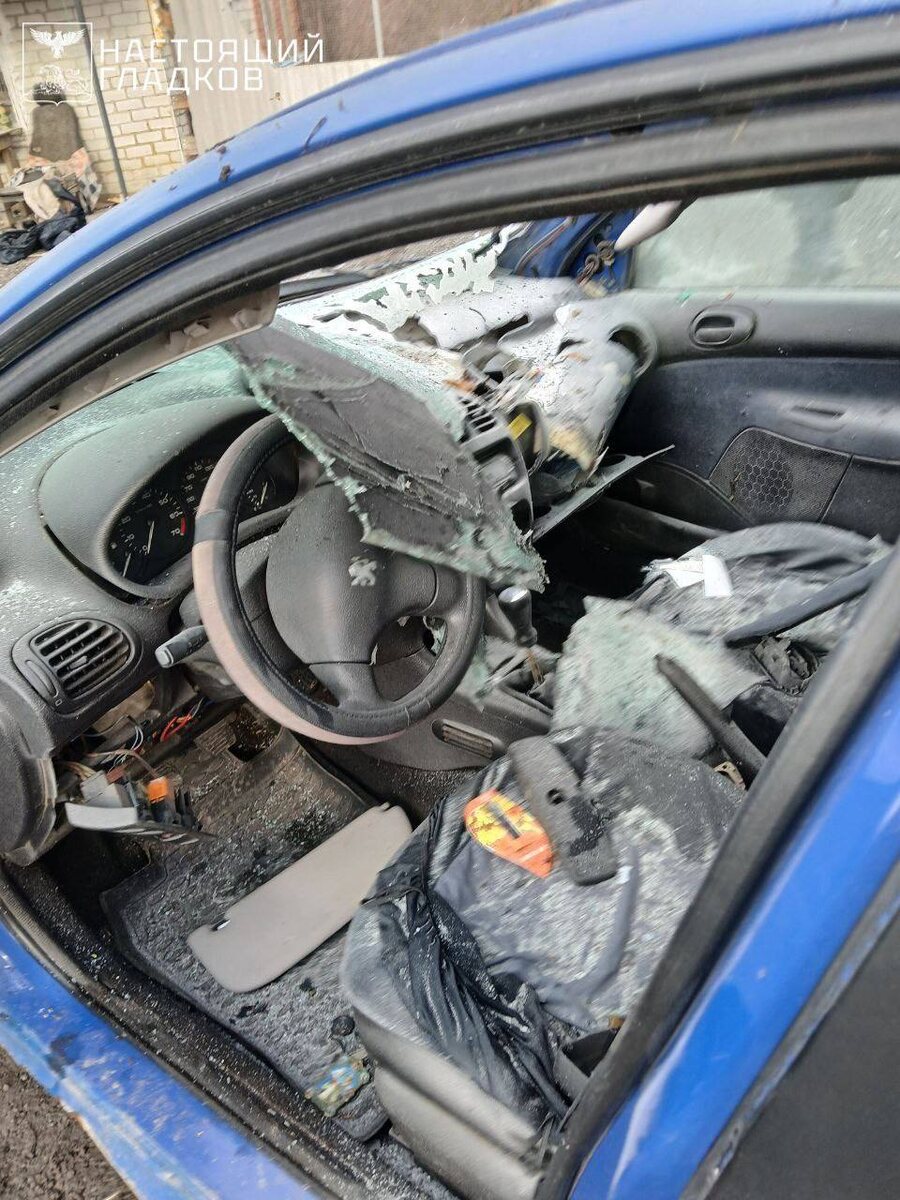    Фото: Пресс-центр губернатора и правительства Белгородской области