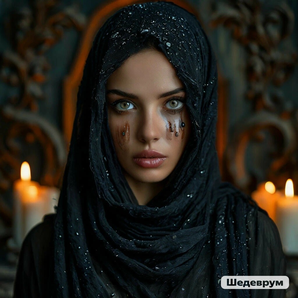 Изображение создано с помощью нейросети 