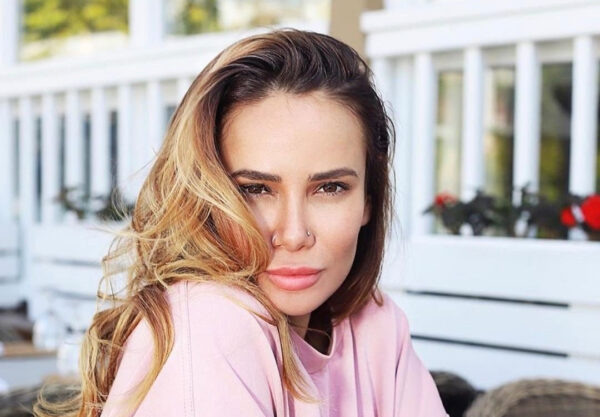    Айза, фото: globalmsk.ru