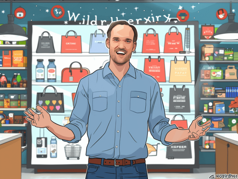    Топ-10 товаров на Wildberries в 2025 году: как выбрать идеальные продукты для успешного бизнеса Бибиков Алексей