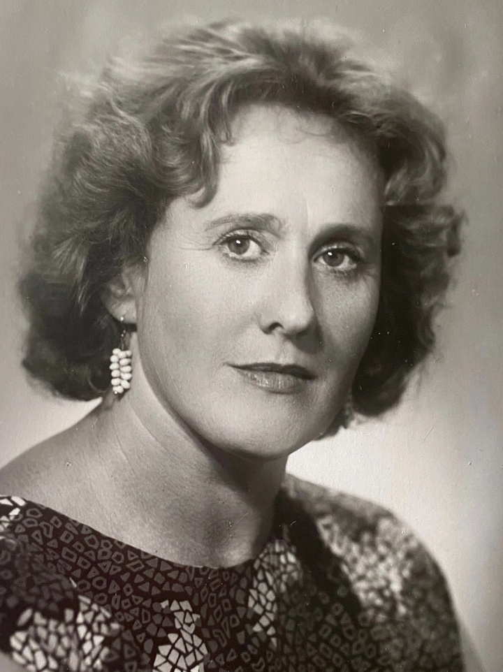 Фото: Из личного архива