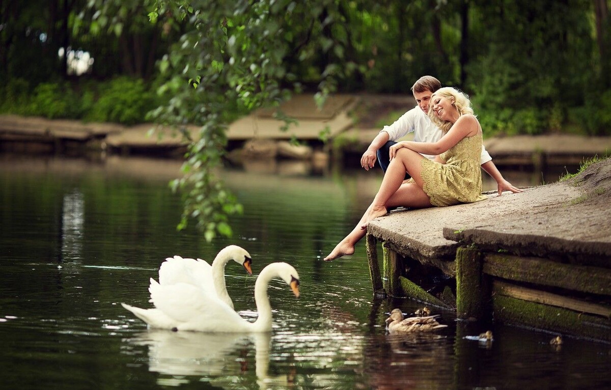 На любовницах мужчины не экономят