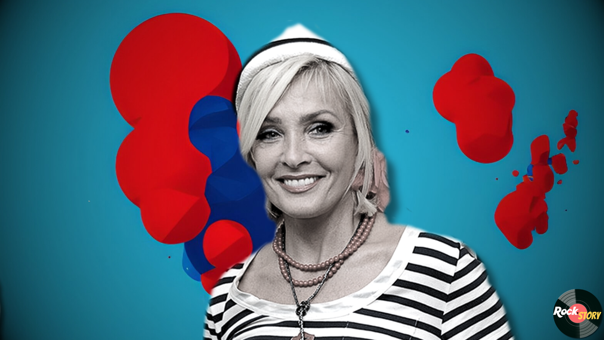 На фотографии: Лайма Вайкуле 