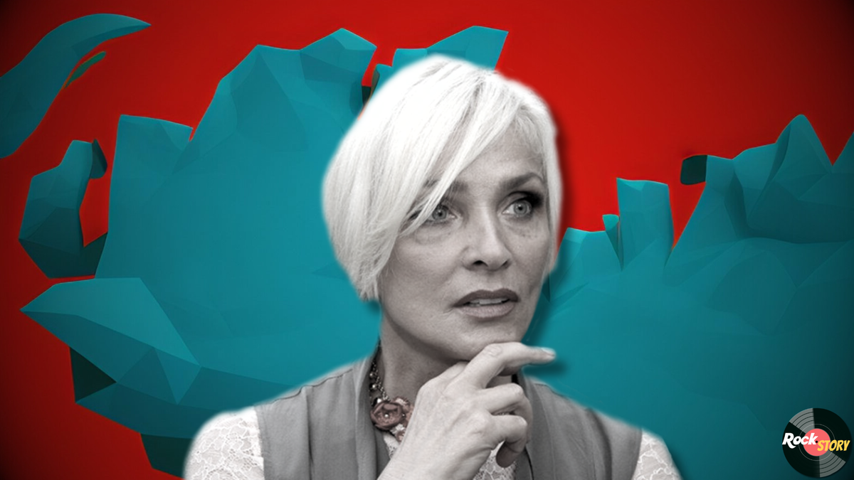 На фотографии: Лайма Вайкуле 