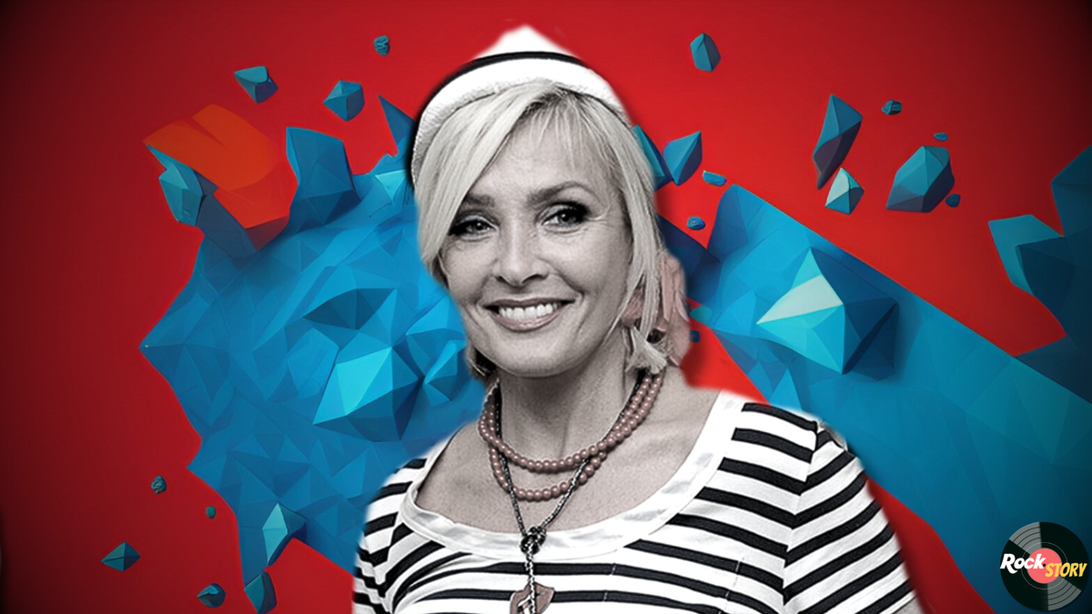 На фотографии: Лайма Вайкуле 