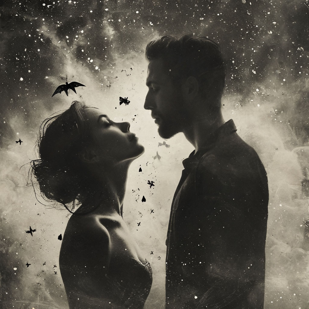 Как Женщины Обесценивают Хороших Мужчин, а те остаются у разбитого корыта: трагикомедия в одном акте. 