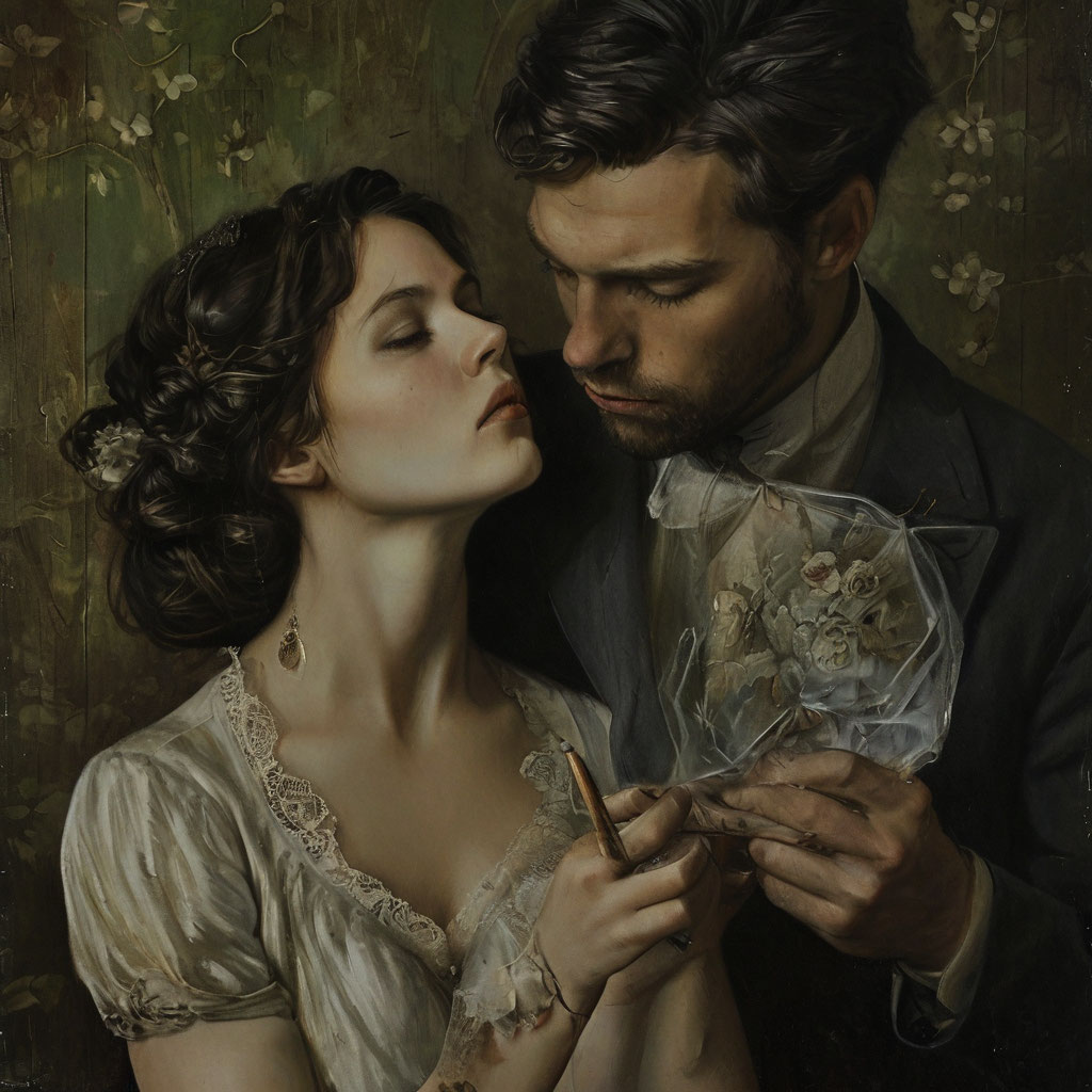 Как Женщины Обесценивают Хороших Мужчин, а те остаются у разбитого корыта: трагикомедия в одном акте. 