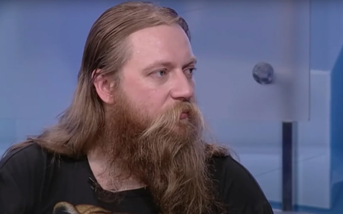 Евгений Тепляков, фото из открытых интернет-источников