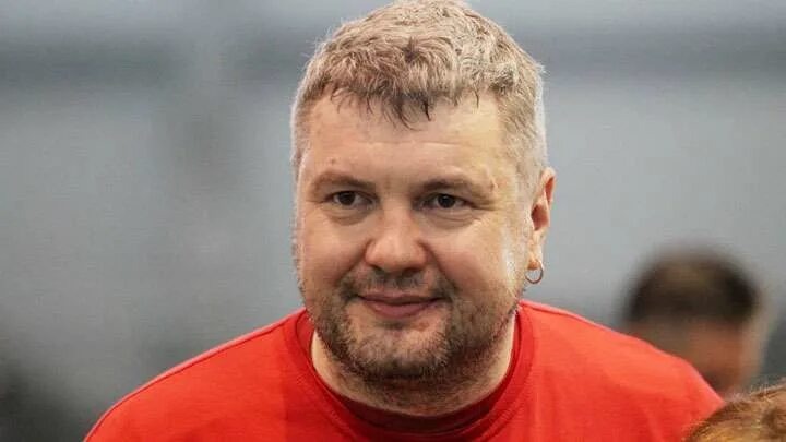 Фото: Андрей Каспришин