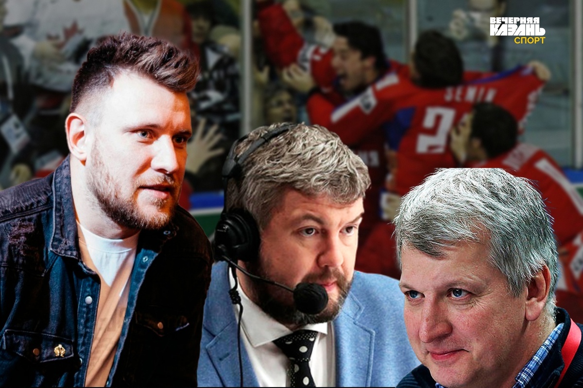 Автор фото: Ирина Звездина / ИД «Вечерняя Казань»