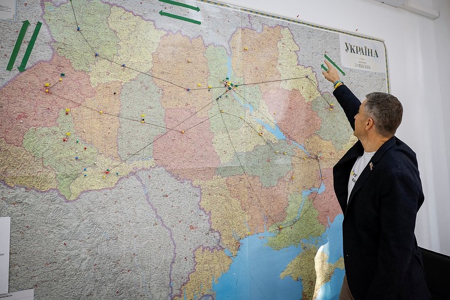    Фото: Alina Smutko / Reuters