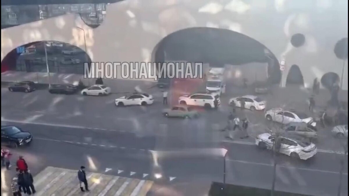 Автор: В. Панченко