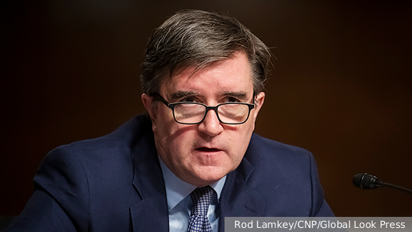     Фото: Rod Lamkey/CNP/Global Look Press   
 Текст: Дарья Григоренко