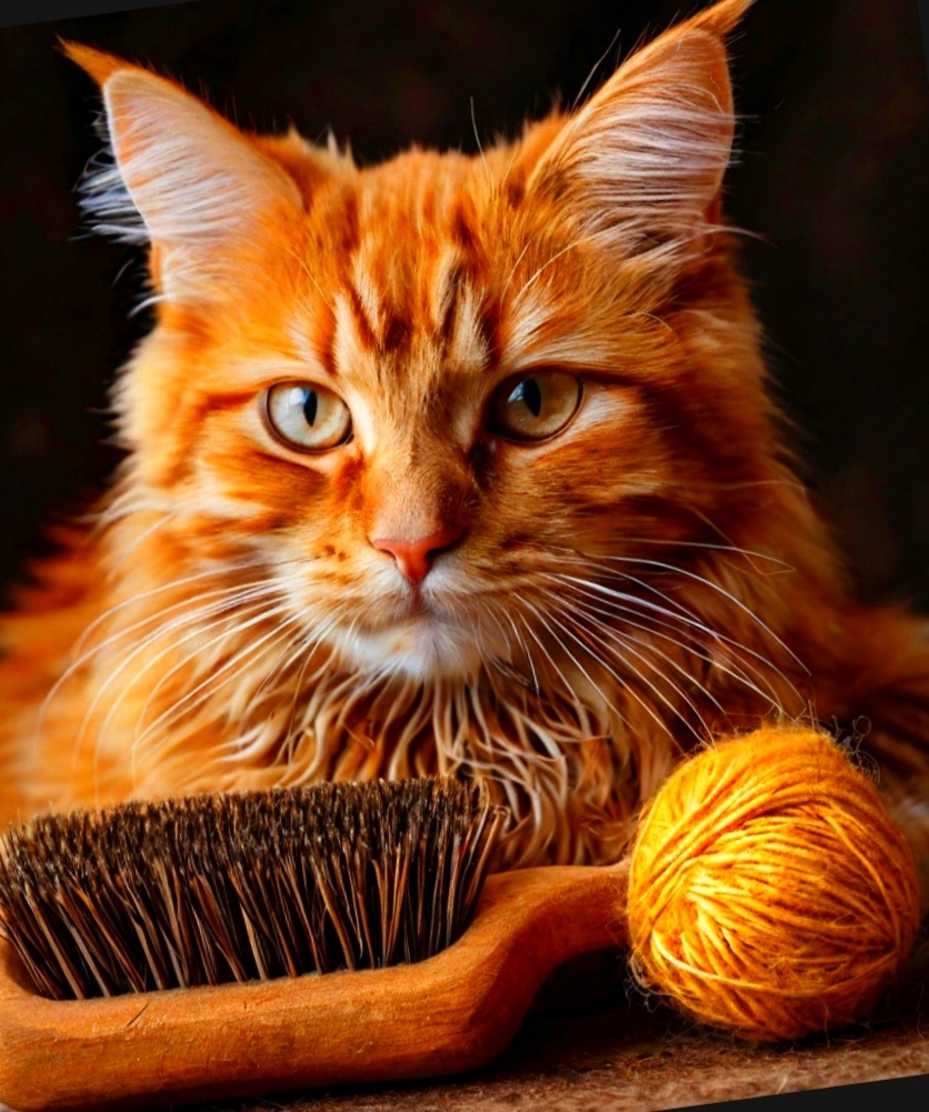 Вот такого красавца хочу))