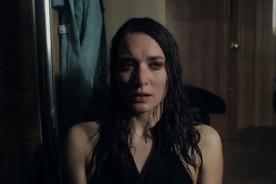 кадр из фильма "Святилище"