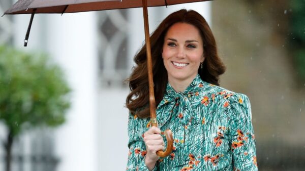    Кейт Миддлтон. Фото: sportishka.com