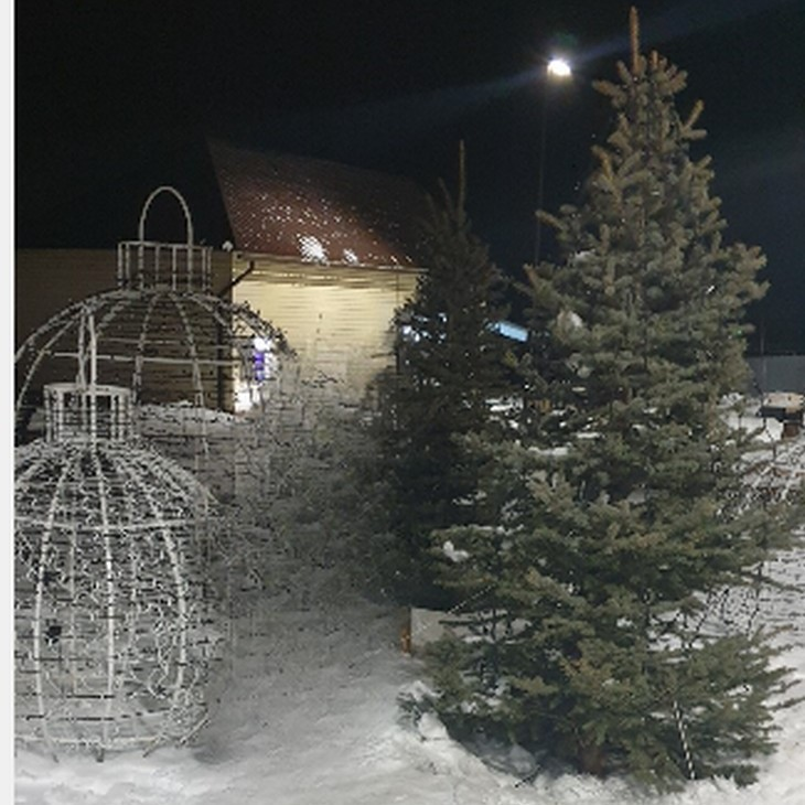 Фото "Родной стороны"