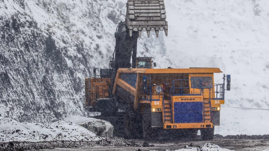    Bulkin Sergey/Globallookpress